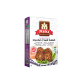 Malka Mardan Chapli Kabab Masala 50gm. 