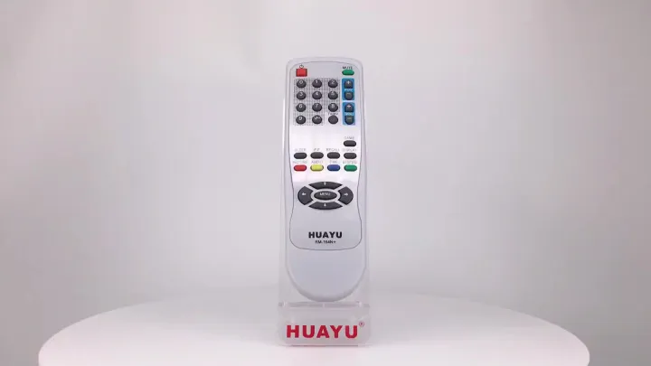 NOBEL%20TV%20Universal%20Remote%20Huayu%20RM-164N+%20-%20Image%207