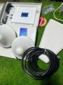 Powerful Signal Booster for Weak Signal Areas 3G 4G Mobile Signal Booster Enhance Your Connectivity  Get 4G Signals Anywhere with Returned Warranty By Asian Traders. 