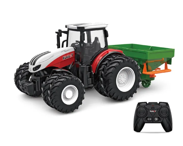 1/24%20Remote%20Control%20Tractor%20Trailer%202.4G%20RC%20Tractor%20Simulated%20Engineering%20Construction%20Truck%20Model%20Toys%20Farming%20Machine%20-%20Image%205