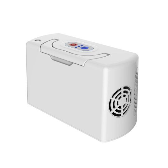 Portable Oxygen Concentrator 5L