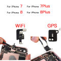 WiFi Signal Antenna Flex Cable And GPS Cover For iPhone 7 7P 8 Plus Replacement. 