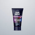 FAIR MENZ Advance Fairness Face wash 10X Formula. 