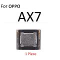 Top Ear Speaker Sound Receiver Earpiece Flex Cable For OPPO A16s A16 A15s A15 A12e A12 A1k AX7 A7 A7x A5 AX5s AX5 A5s A3s A3 A1. 
