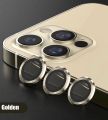 CAMERA LENS PROTECTION RING FOR IPHONE 15 PRO MAX   |   IPHONE 15 PRO   |   IPHONE 14 PRO MAX   |   IPHONE 14 PRO   |   IPHONE 12 PRO MAX   |   IPHONE 12 PRO. 