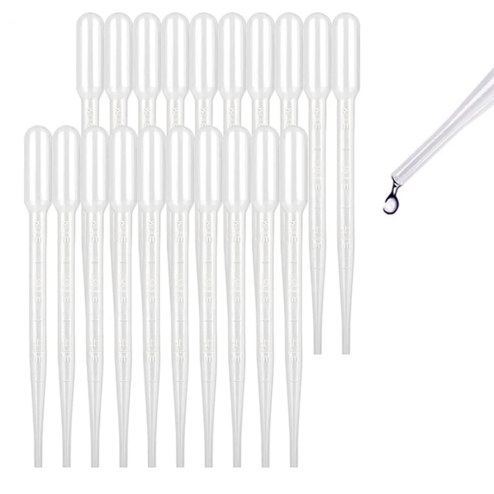 50%20Pieces%203ML%20Plastic%20Transfer%20Pipettes%20Plastic%20Eye%20Droppers%20Pipettes%20Dropper%20Disposable%20Pipettes%20Calibrated%20Dropper%20for%20Liquid%20Essential%20Oil%20Science%20Experiment%20DIY%20Art%20-%20Image%202
