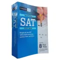 College Board The Official SAT Study Guide with 8 Real SATs 2022 Edition. 