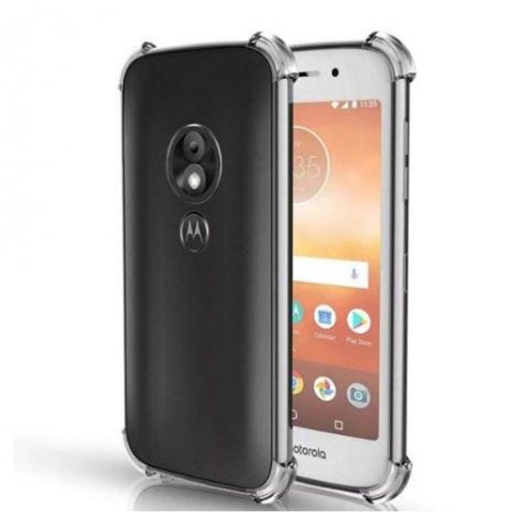 Motorola Moto E5 Play Anti shock Case Cover Antishock Case