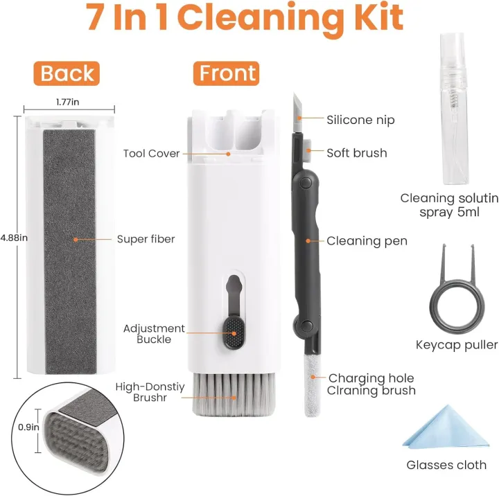 SP%20Dealz%207%20in%201%20Electronic%20Cleaning%20Kit%20for%20Airpod%20&%20Laptop%20%7C%20Screen%20Dust%20Brush%20Including%20Soft%20Swipe%20Airpod%20Cleaner%20Pen%20%7C%20Key%20Puller%20and%20Empty%20Spray%20Bottle%20(MultiColor,%201pc)%20-%20Image%203