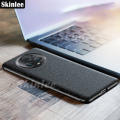 Phone Case Honor Magic 5 Pro Back Cover Frosted Silicone Soft Matte Cover Casing Hp for Honor Magic5 Pro Cover Cases Scrub Casing. 