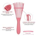 Hair Brush Detangling Brush Scalp Massage Hair Comb Detangling Brush for Curly Hair Brush Detangler Hairbrush Women Men Salon. 
