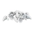 Duvet Pins Practical Prevent Shifting Duvet Button Fasteners 16pcs Easy To Fasten for Curtains for Quilts. 