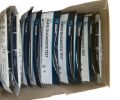 HCv Abbot pack of 30 Tests. 