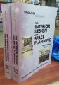 Time-Saver Standards for Interior Design and Space Planning by Martin DeChiara, Joseph; Panero, Julius; Zelnik. 