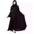 Black color Abya. 