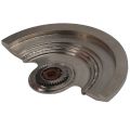 Watch Oscillating Weight Rotor for ETA 2824 Watchmaker Repair Tools. 