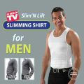 Slim N Fit Sliming Shirt For Men. 