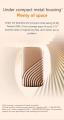 For Xiaomi Portable SSD 1TB USB 3.1 Mobile Solid State Drive Type-C External Hard Disk Storage Device For Mac Desktop. 
