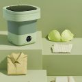 Portable Washing Machine - Washing Machine - Folding Washing Machine - Mini Washing Machine - Washing Machine Automatic - Dryer - Portable Mini Folding Washing Machine -11L Portable Mini Washer with 3 Modes - Socks, Baby Clothes, Underwear, Towel,& Travel. 