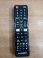Remote Control For Led TV Samsung With N-etflix, P-rime Video Smart Buttons (Original). 