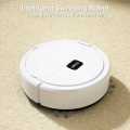 Fully Automatic Sweeping Rob ot Sweep Vacuum Cleaner Mopping The Floor Mini Cleaner Home Use Lazybones Intelligent 3 In1 SweeperIntelligent Sweeping Robot Household Cleaning Machine Sweeping Dragging and Suction Integrated Machine Sweeping Robot. 