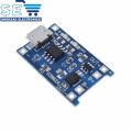 TP4056 Lithium Battery 18650 Charger Module 1A With Battery Protection BMS. 
