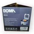 Multi-Functional Electric Deep Fryer - 2.5L - 1000W - BM-83. 