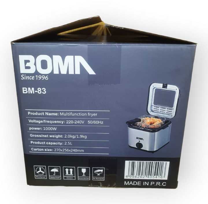 Multi-Functional%20Electric%20Deep%20Fryer%20-%202.5L%20-%201000W%20-%20BM-83%20-%20Image%205