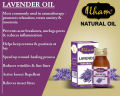 ILHAM LAVENDER OIL 30ML Premium Oil - Pure & Natural Oil - Skin Care Face Glow - Skin Tone - Essential Oils For Skin - Aromatherapy Oil - High Quality Skin Oil - Skin Care Beauty Serum - Skin Massage Oil- Health Care- Herbal Oil - Acne Care Oil For Unisex. 