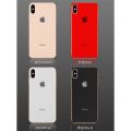 iPhone 11 Pro Max 7 8 Plus 7 8 6 6s Plus X XR Xs Max 9H Full Cover Protective Back Film Protector Back Tempered Glass. 