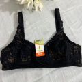 Soft Cotton Printed Bra Brazzer Blouse  for Women Ladies Girls Undergarments. 