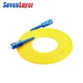 3m 5m 10m 15Mm SC Fiber Optic Cable Unifi TIME Maxis. 