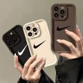 Fashion Brand Label Apple Infinix Hot 40i Phone Case. 