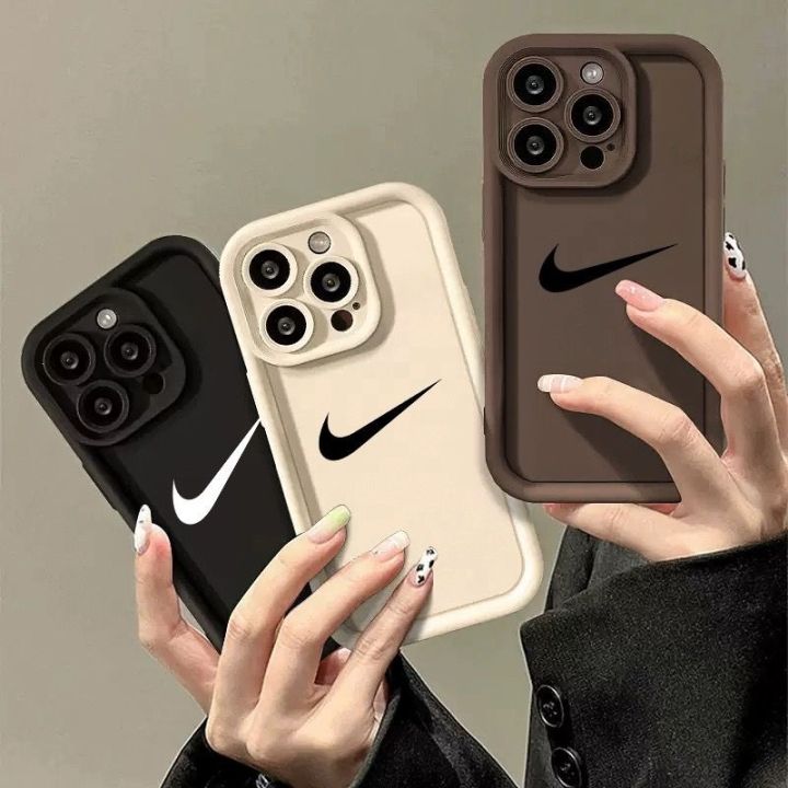 Fashion Brand Label Apple Infinix Hot 40i Phone Case