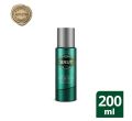 Brut Deodorant Orignal Body Spray for Men 200ml. 