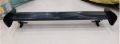 GT-STYLE  BLACK CARBON FIBER REAR WING (SPOILER) FOR SMALL NON TRUNK / DIGI CARS. 