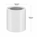 Shower Water Softener Ready in Seconds Removes Heavy Metals Iron Shower Filter Cartridge. 