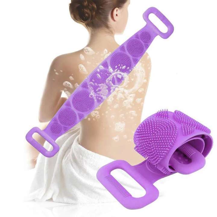Silicone%20Back%20Scrubber%20Soft%20Loofah%20Bath%20Towel%20-%20Image%205