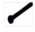 Top Recommended - Baseball Bat 32 inch - Light Weight Wooden Baseball Bats. 