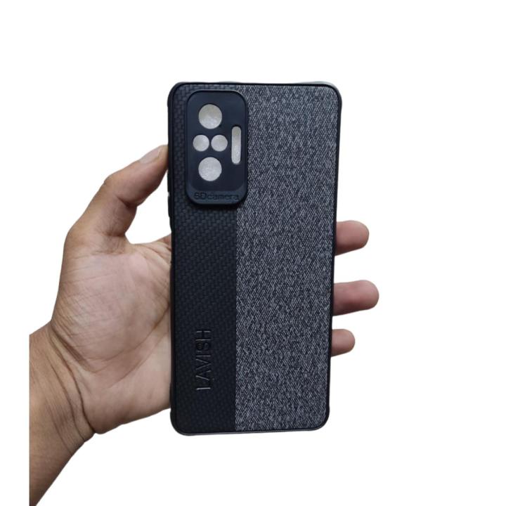 Redmi%20Note%2010%20Pro%204G%20Soft%20Puffer%20TPU%20Case%20with%20Camera%20Protection%20Stylish%20Box%20Design%20Back%20Cover%20-%20Image%203
