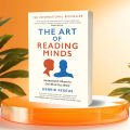 The Art of reading Mind by Henric Fexious KBS. 