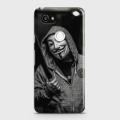 Google Pixel 2 XL Cover - SkinLee HQ Hard Case - Anonymous Joker - SKINLEE-397-1-352-214. 