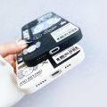 Nax-3c Casing Samsung A03S S21 Ultra S20 S10 Plus S20Fe A22 A32 A52 A72 A71 A51 A50 A50S A30S A21S A20 A30 A12 A02 A02S S10 Note 10 Lite Trend Bear Camera Protection Shockproof Silicone Soft Couple Phone Case Cover. 