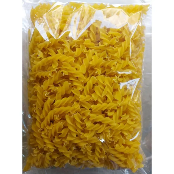 Spiral Macaroni - Spring Macroni | Daraz.pk