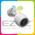 Outdoor Camera Wifi  EZVIZ H3c 1080p 2MP Color 2.8mm Lens Weather proof camera   Smart Human Detection Storb Light Camera. 