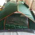 Automatic Parachute Camping Tent Water Proof. 