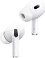 Apple AirPods Pro 2nd Gen with MagSafe Charging Case - Active Noise Cancellation, Personalized Spatial Audio, USB-C. 