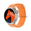 HW3 Ultra Max Smart Watch Series 9 Bluetooth Call NFC 1.52 " Round Screen For Man Woman Sports Smartwatch. 