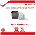 Hikvision Outdoor 2MP DVR Camera DS-2CE16D0T-EXIPF  IR Night VIew. 