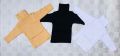 Pack Of 2 Highneck For New Born Babies kids high neck winter high neck hassans collection. 